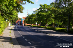 Heringstraße Norden 2017