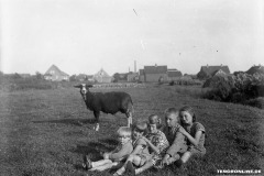 Kinder-Historische-Bilder-Stadt-Norden-um-1920-