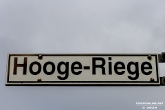 Hooge Riege Norden 