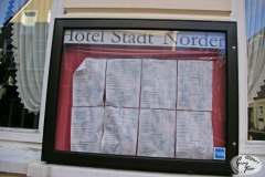 Hotel Stadt Norden 2017