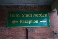 Hotel Stadt Norden/Deutsches Haus 