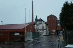 Hotel Stadt Norden-Deutsches Haus-28