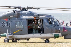 Marineflieger-Hubschrauber-10-Feuerwehrtage-Norddeich-30.7.2022-5