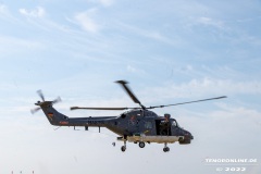 Marineflieger-Hubschrauber-10-Feuerwehrtage-Norddeich-30.7.2022-7