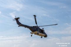 Marineflieger-Hubschrauber-10-Feuerwehrtage-Norddeich-30.7.2022-8