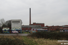 Blick auf das Doornkaatgelände vom Im Horst Norden 20.2.2019-4