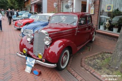 Jubiläumstreffen Ostfriesischer Oldtimer Club e.V.  am 18.8.2019