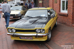 Jubiläumstreffen-Ostfriesischer-Oldtimer-Club-e.V.-Marienhafe-18.8.2019-5