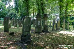 Juedischer-Friedhof-Stadt-Norden-6.8.2022-10