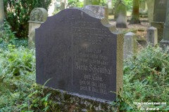 Juedischer-Friedhof-Stadt-Norden-6.8.2022-11