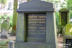 Juedischer-Friedhof-Stadt-Norden-6.8.2022-12