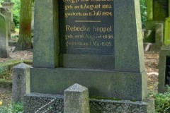 Juedischer-Friedhof-Stadt-Norden-6.8.2022-13