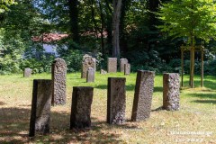 Juedischer-Friedhof-Stadt-Norden-6.8.2022-14