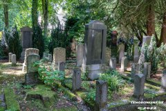 Juedischer-Friedhof-Stadt-Norden-6.8.2022-17