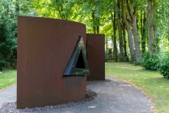 Juedischer-Friedhof-Stadt-Norden-6.8.2022-2