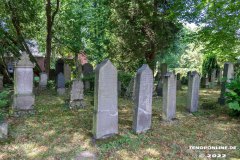 Juedischer-Friedhof-Stadt-Norden-6.8.2022-20