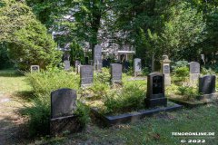 Juedischer-Friedhof-Stadt-Norden-6.8.2022-26