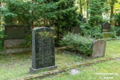 Juedischer-Friedhof-Stadt-Norden-6.8.2022-3