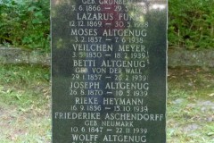 Juedischer-Friedhof-Stadt-Norden-6.8.2022-4