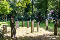 Juedischer-Friedhof-Stadt-Norden-6.8.2022-5