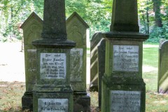 Juedischer-Friedhof-Stadt-Norden-6.8.2022-7