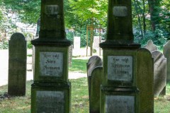 Juedischer-Friedhof-Stadt-Norden-6.8.2022-8