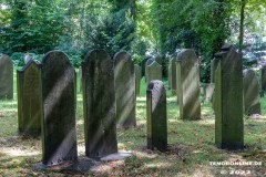 Juedischer-Friedhof-Stadt-Norden-6.8.2022-9