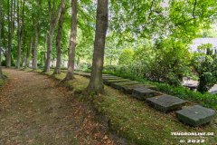 Juedischer-Friedhof-Stadt-Norden-7.8.2022-13