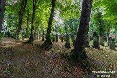 Juedischer-Friedhof-Stadt-Norden-7.8.2022-15