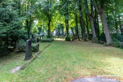 Juedischer-Friedhof-Stadt-Norden-7.8.2022-21