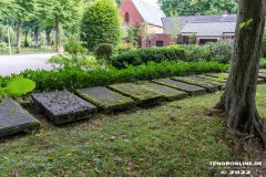 Juedischer-Friedhof-Stadt-Norden-7.8.2022-9