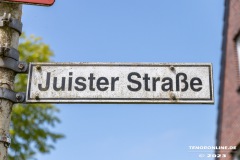 Juister Straße Norden