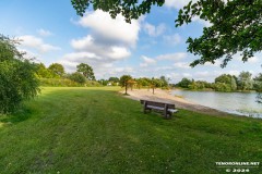 Kiessee Großheide 22.6.2024