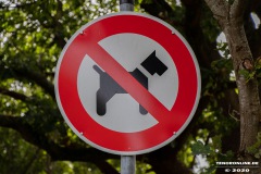 Hunde-verboten-Kiessee-Hage-Berum-12.9.2020-9