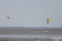 Kitesurfer-Norddeich-Strand-27.7.2019-3