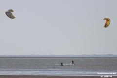 Kitesurfer-Norddeich-Strand-27.7.2019-8