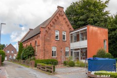 Bund-Evangelisch-Freikirchlicher-Gemeinden-Baptisten-Kleine-Hinterlohne-Stadt-Norden-8.8.2022-12