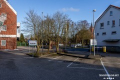 Parkplatz-OLB-Kleine-Muehlenstrasse-Stadt-Norden-17.2.2024-1