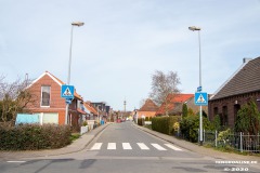 Knyphausenstrasse-blick-richtung-Mackeriege-Stadt-Norden-24.3.2020-18