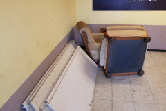 Koolmann-Platz Norden Februar 2019