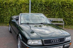Audi-Typ-89-Kuestencabrio-Berumbur-Dorfplatz-15.7.2023-10