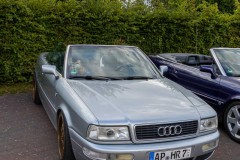 Audi-Typ-89-Kuestencabrio-Berumbur-Dorfplatz-15.7.2023-12