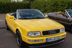 Audi-Typ-89-Kuestencabrio-Berumbur-Dorfplatz-15.7.2023-16