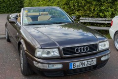 Audi-Typ-89-Kuestencabrio-Berumbur-Dorfplatz-15.7.2023-17