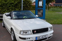 Audi-Typ-89-Kuestencabrio-Berumbur-Dorfplatz-15.7.2023-18