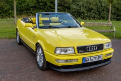 Audi-Typ-89-Kuestencabrio-Berumbur-Dorfplatz-15.7.2023-22