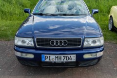 Audi-Typ-89-Kuestencabrio-Berumbur-Dorfplatz-15.7.2023-3