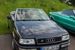 Audi-Typ-89-Kuestencabrio-Berumbur-Dorfplatz-15.7.2023-4