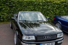 Audi-Typ-89-Kuestencabrio-Berumbur-Dorfplatz-15.7.2023-7