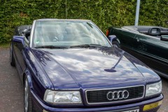 Audi-Typ-89-Kuestencabrio-Berumbur-Dorfplatz-15.7.2023-9